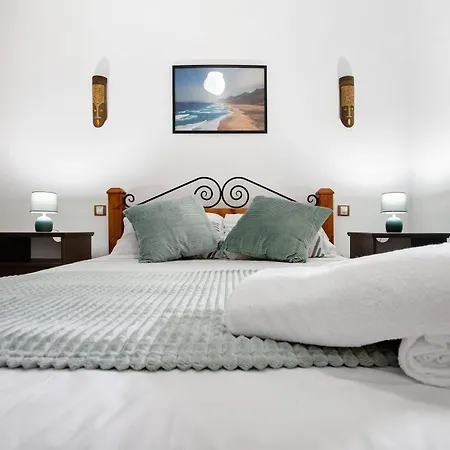Casa Glory Antigua (Fuerteventura)