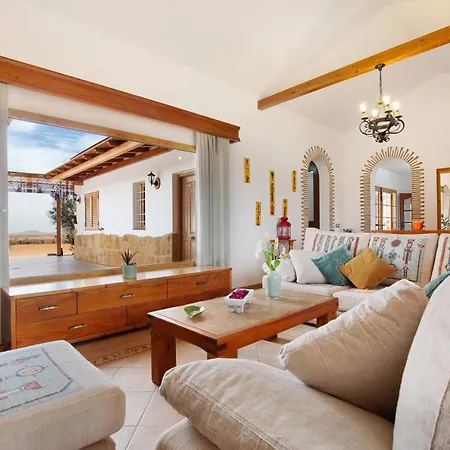 Holiday home Casa Glory Antigua (Fuerteventura)