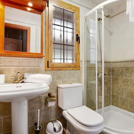 Casa Glory Holiday home *