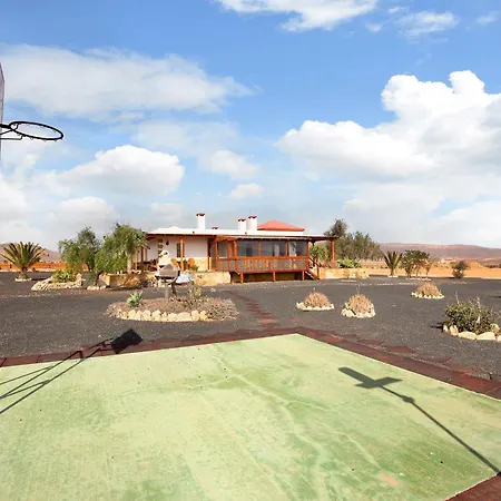 Casa Glory Holiday home