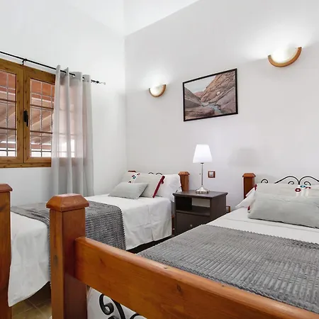 Holiday home Casa Glory Antigua (Fuerteventura)