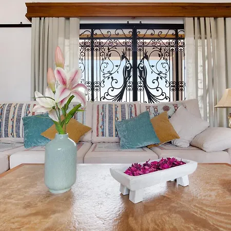 Holiday home Casa Glory *
