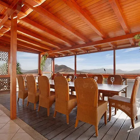 Holiday home Casa Glory