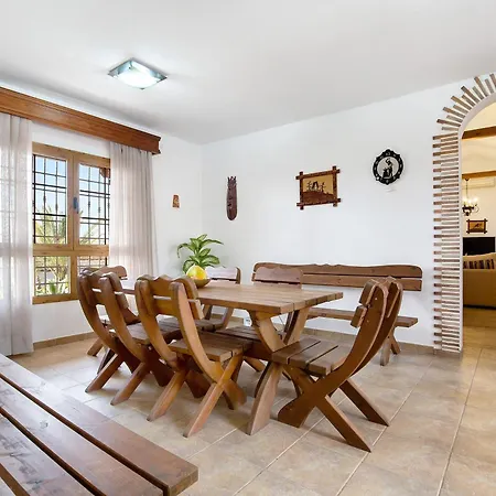 Casa Glory Vakantiehuis *