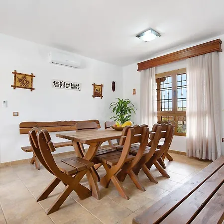 Casa Glory Vakantiehuis *