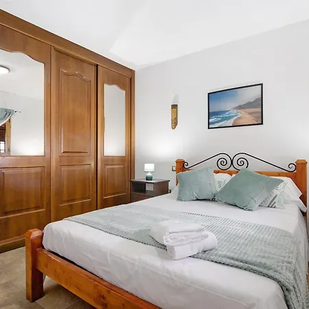 Vakantiehuis Casa Glory *