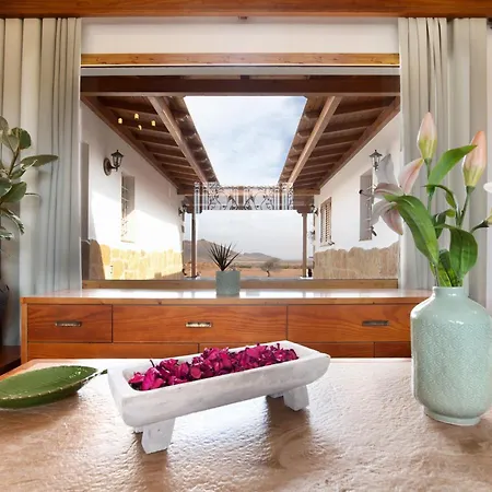 Casa Glory Antigua (Fuerteventura)