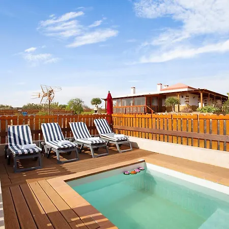 Vakantiehuis Casa Glory *