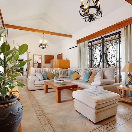 Casa Glory * Antigua (Fuerteventura)