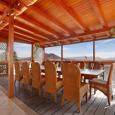 Casa Glory Vakantiehuis