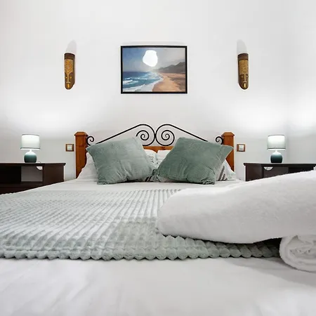 Casa Glory Vakantiehuis *
