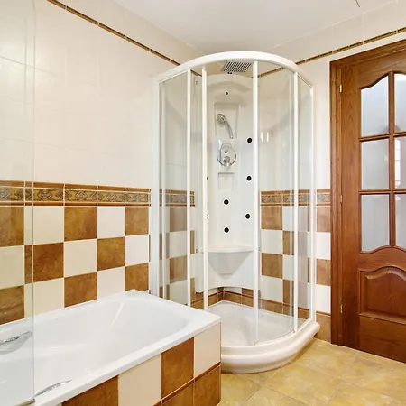 Vakantiehuis Casa Glory *