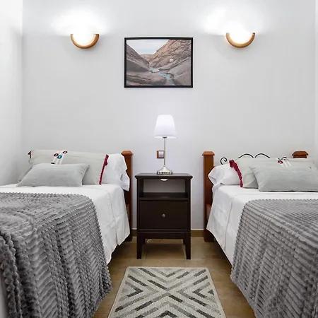 Vakantiehuis Casa Glory *