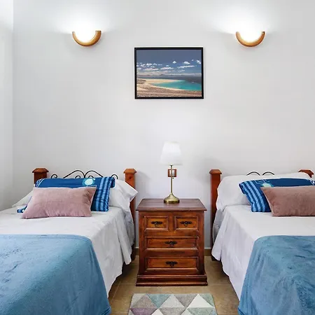 Vakantiehuis Casa Glory Antigua (Fuerteventura)