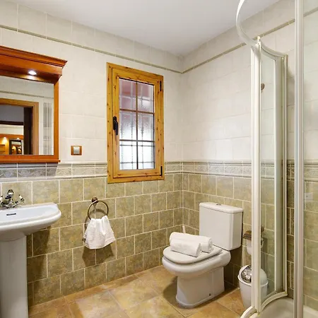 Casa Glory Vakantiehuis *
