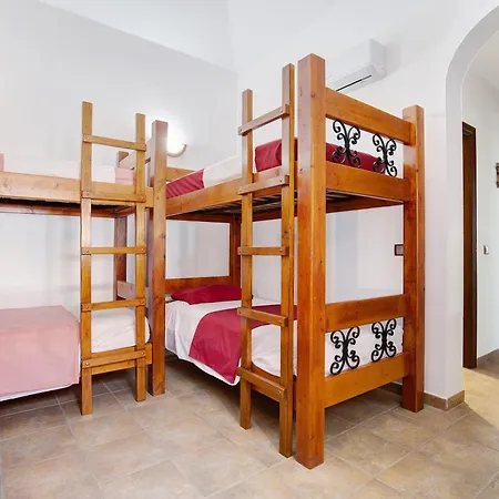 Casa Glory Vakantiehuis
