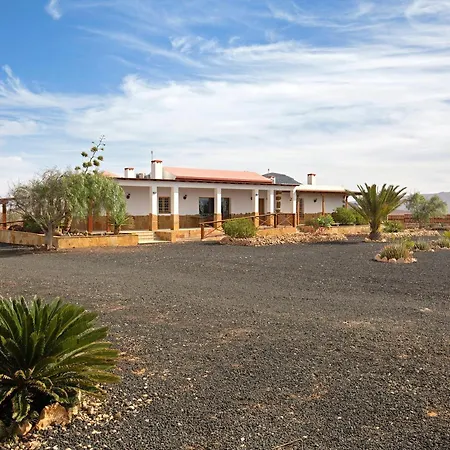 Vakantiehuis Casa Glory *