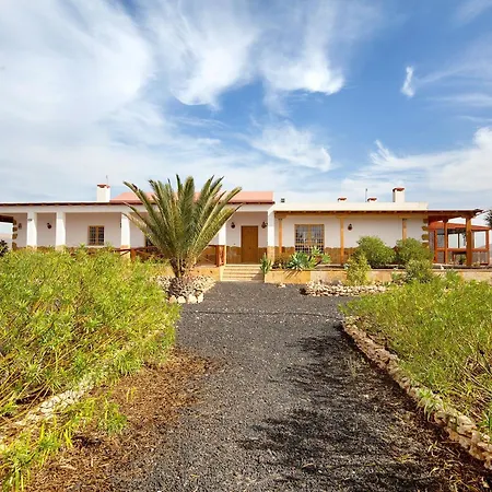 Casa Glory Antigua (Fuerteventura)