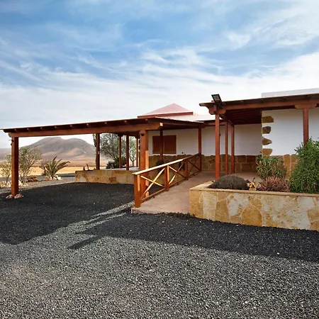 Casa Glory Vakantiehuis *