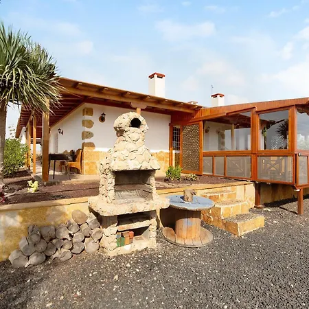 Vakantiehuis Casa Glory Antigua (Fuerteventura)