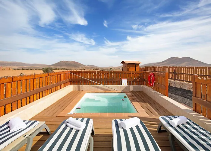 Casa Glory * Antigua (Fuerteventura)