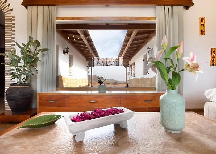 Feriehus Casa Glory *