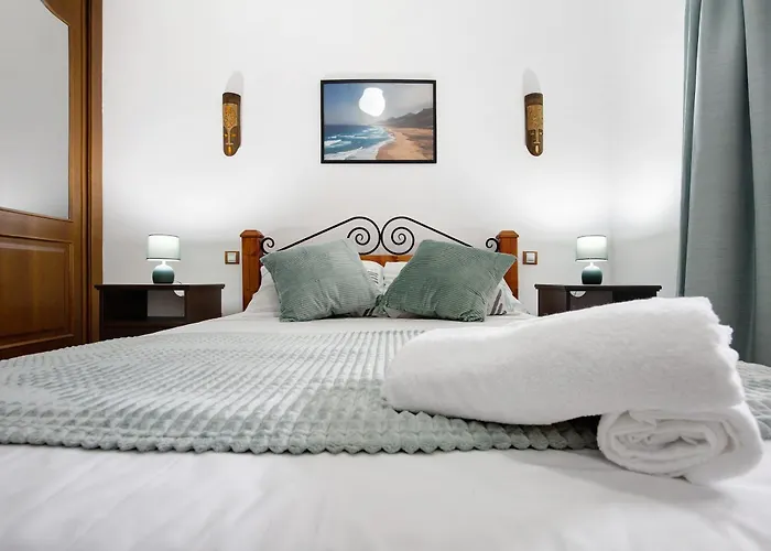 Casa Glory Feriehus *