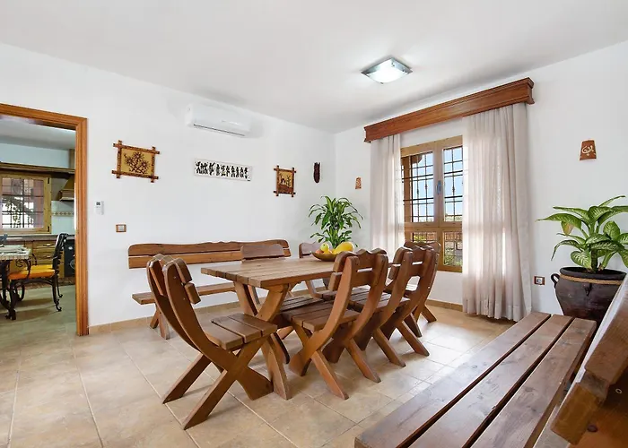 Casa Glory Feriehus *