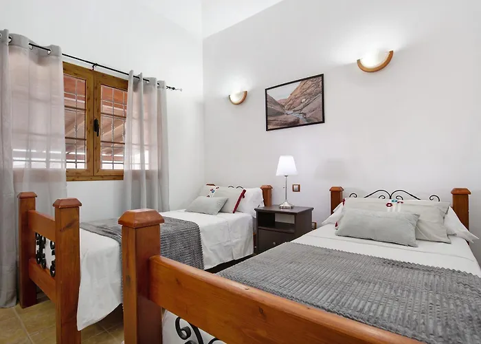 Casa Glory Feriehus *