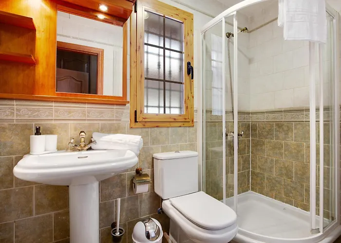 Casa Glory Feriehus *