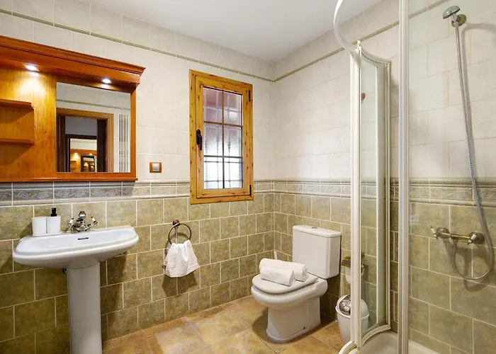 Feriehus Casa Glory *