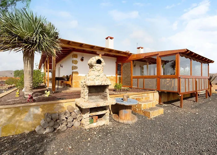 Feriehus Casa Glory *