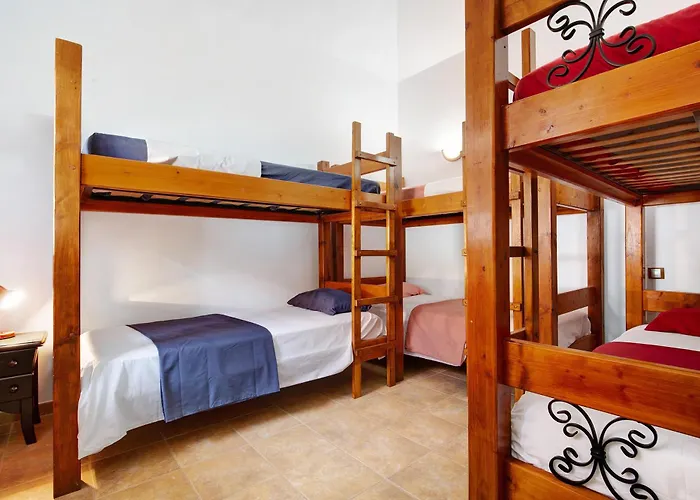 Casa Glory Feriehus Antigua (Fuerteventura)