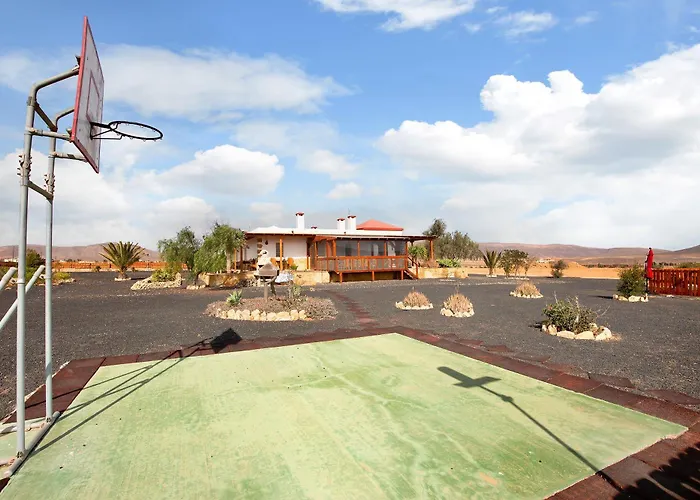 Casa Glory * Antigua (Fuerteventura)